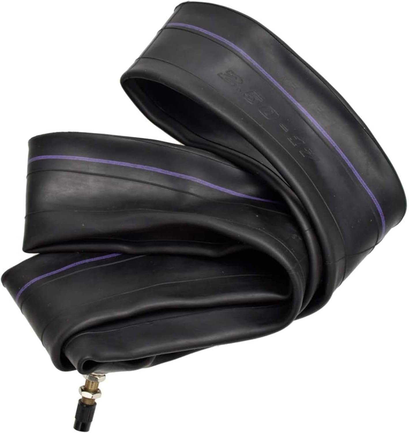 1 Pair 2.25/2.50-17'' Tire Inner Tube Electric Scooter Motorcycle Part Motorcycle Tires Innertubes Motorcycle Inner Tube Tire Inner Tube 2.25/2.50-17'' Motorcycle Tires