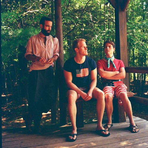 Leather [Edizione: Stati Uniti]