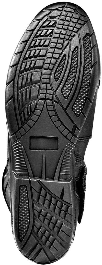 Bogotto Andamos bottes de moto imperméables
