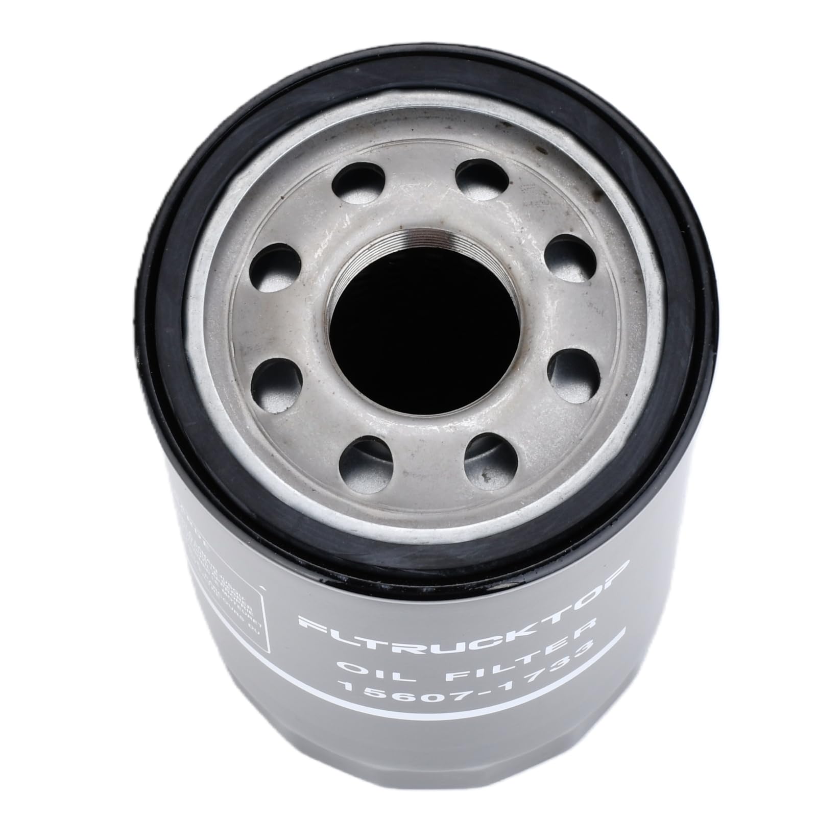 Amazon.com: FLTRUCKTOP 15607-1733 S1560-72051 Oil Filter Kit fit