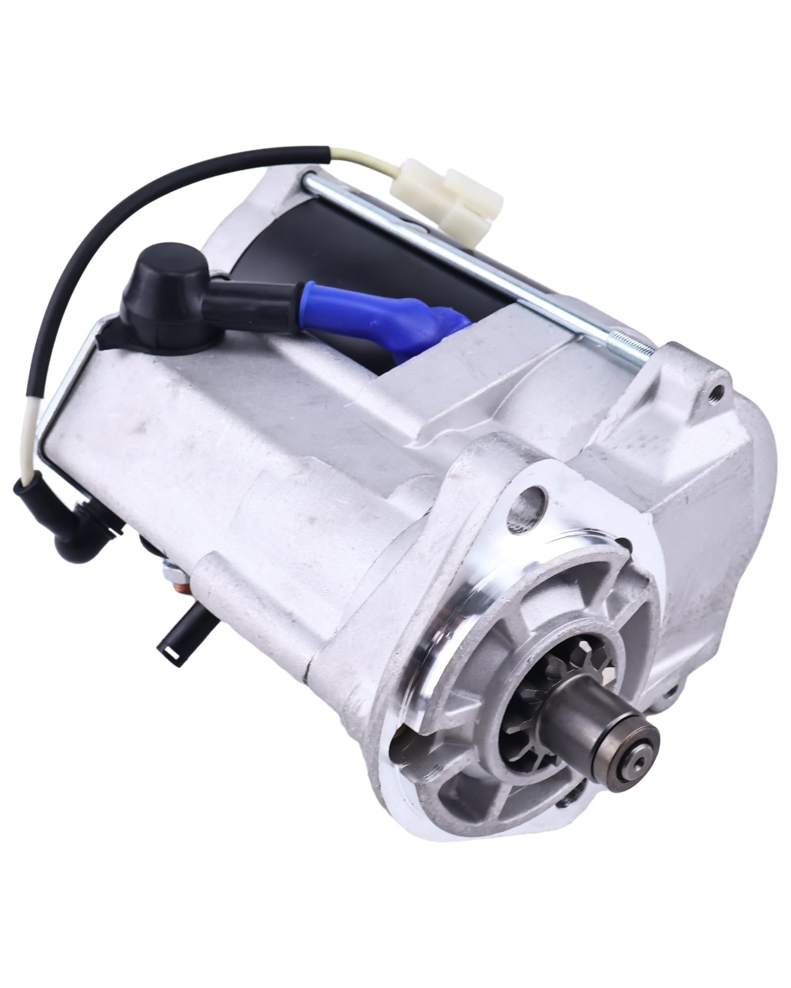 Amazon.com: FridayParts Starter Motor 28100-23440-71 281002344071
