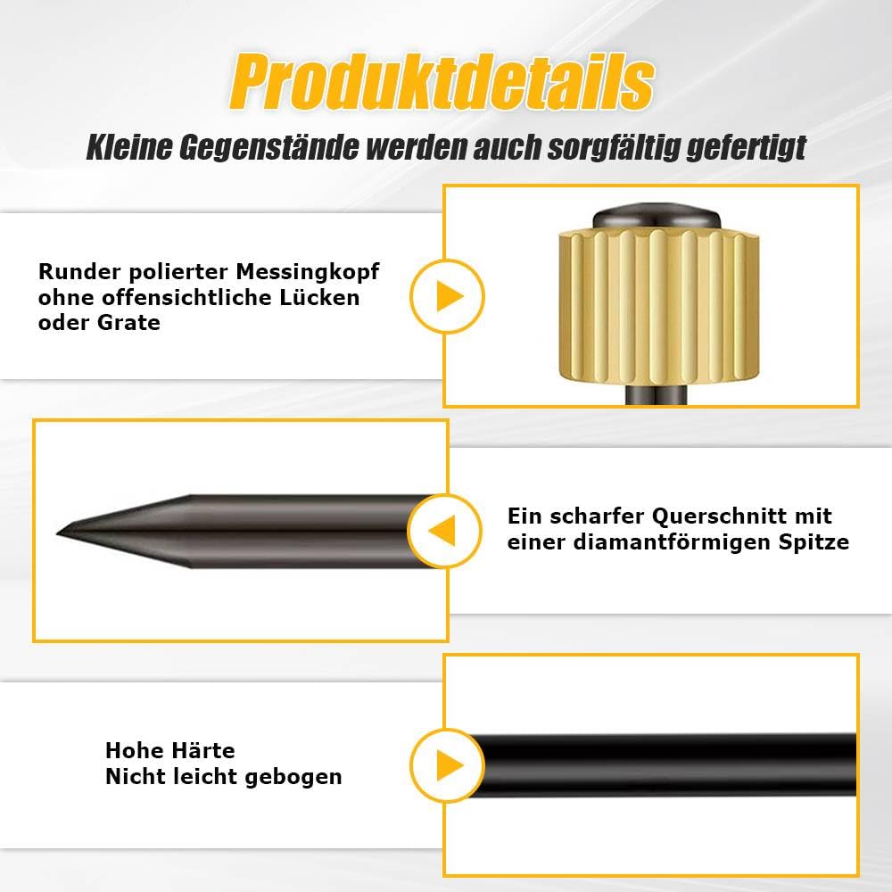 SZWLJ 56 Stuks Beeldhaken Set ,Inclusief 30 & 50 Lbs Haakjes En