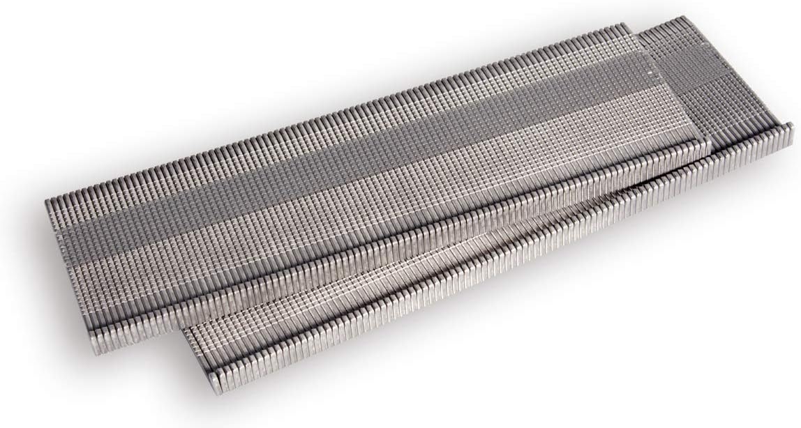 Primatech, 2", 16 ga. Lstyle, flooring nails,ProtekPak, Amazon.co.uk