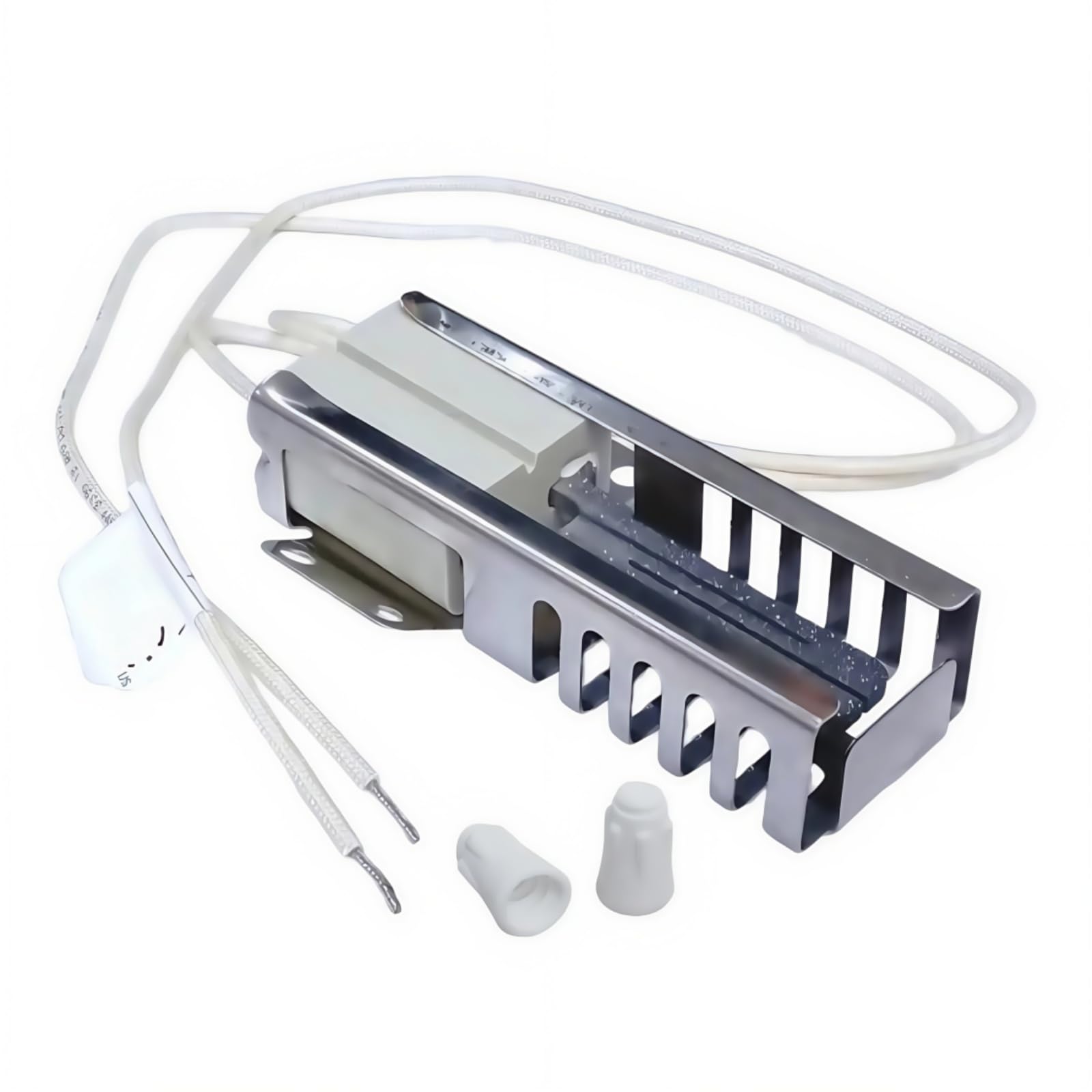 Puoernc Wb2x9998 Compatible With Ge Oven Range Flat Igniter
