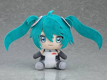 Hatsune Miku GT Project: (2011 Ver.) 15th Anniversary