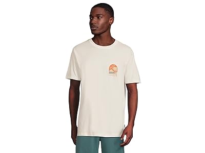 Billabong Coastal Range Adiv Short Sleeve Men