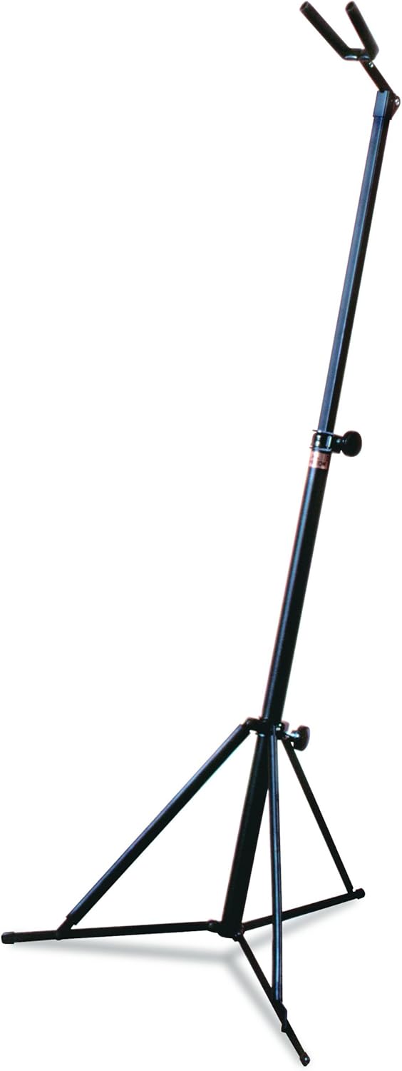 Hamilton Hanging Guitar Stand, Black