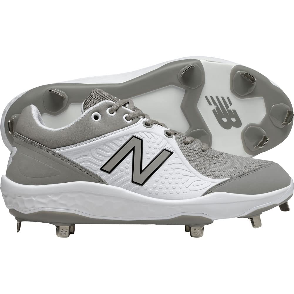 New Balance Fresh Foam 3000 V7 Molded Chaussure de baseballHomme