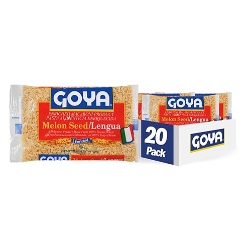 Goya Foods Lengua, 7 onzas (paquete de 20)