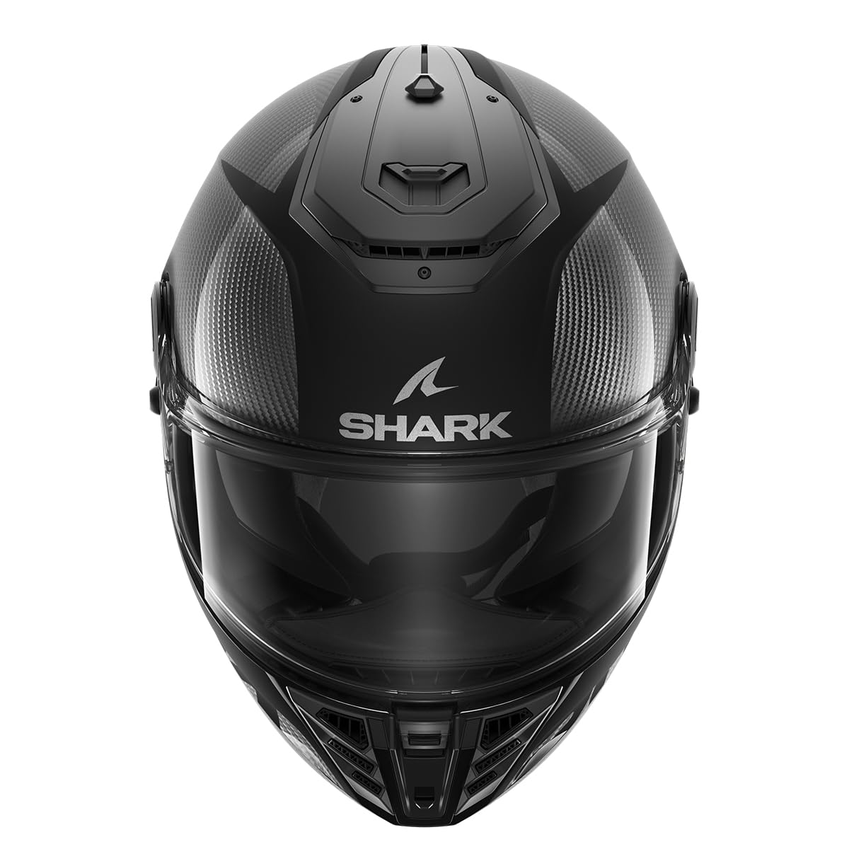 SHARK, Integralhelme motorrad Spartan RS carbon skin DAD, XXL