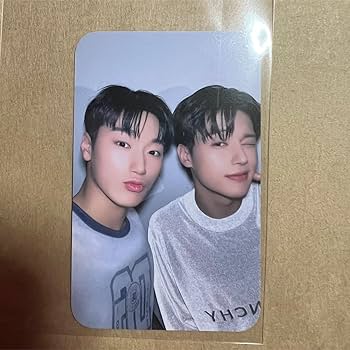 ATEEZ TOKTOQ ペンミ ホッケーユニフォーム ウヨン ATEEZ TOKTOQ