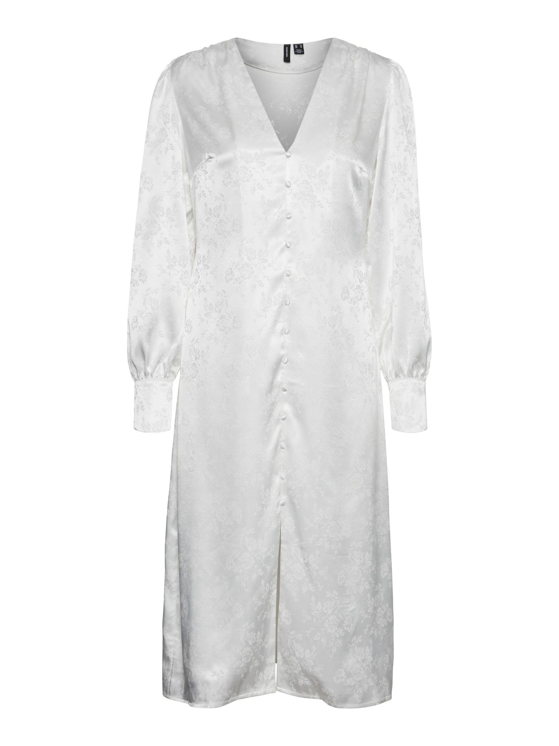 Vero ModaWomens Felicia Dress