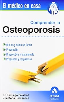 Comprender La Osteoporosis ...