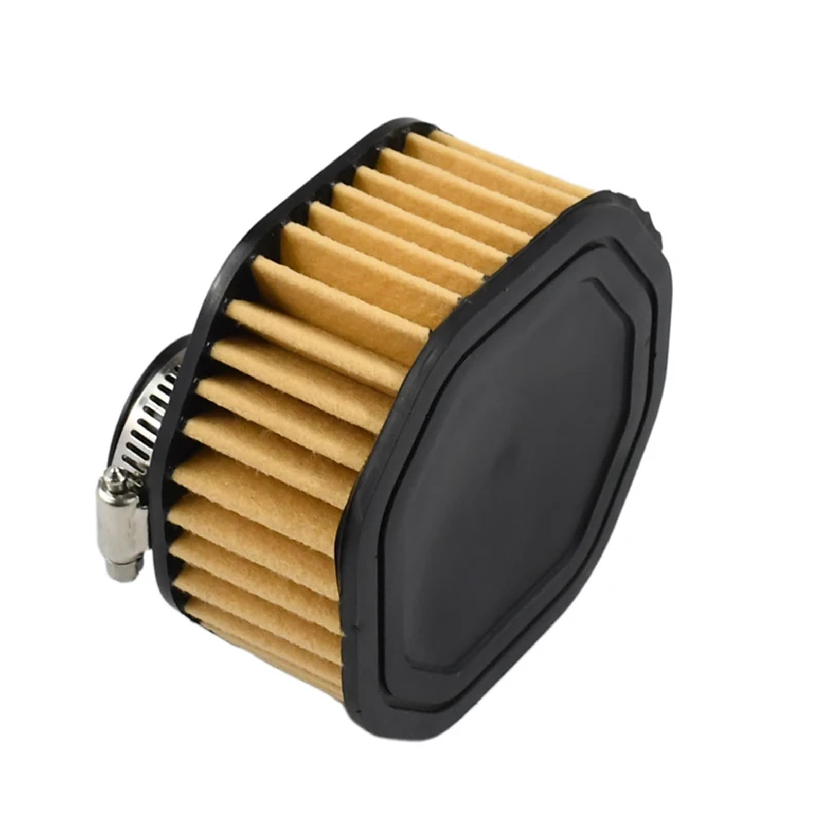 Filtro de aire 537444401 503708901 Compatible con motosierra 395 XP 395 XP