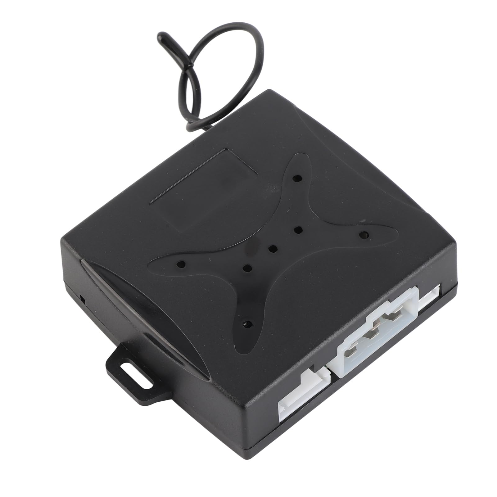 de Alarma Universal para Automóvil con Seguridad de Varios Niveles y Arranque Remoto para una Fácil Entrada y Encendido del Motor sin Llave