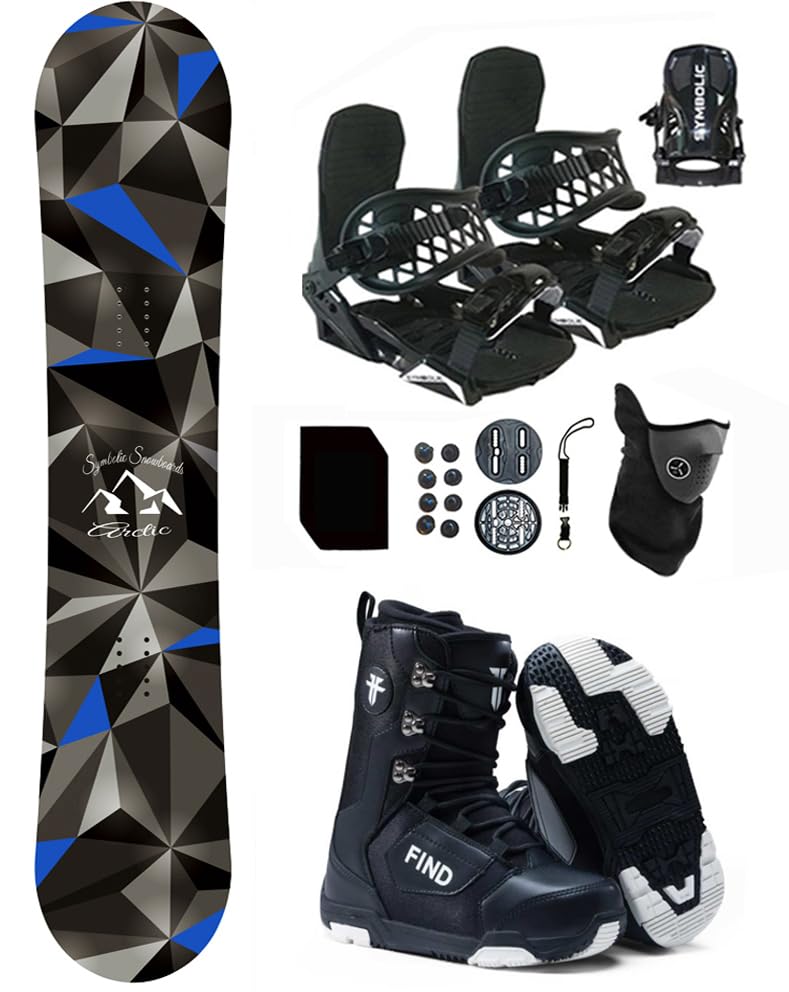 Best Hybrid Camber Snowboards Finding Your Perfect Ride Totally Reviewed