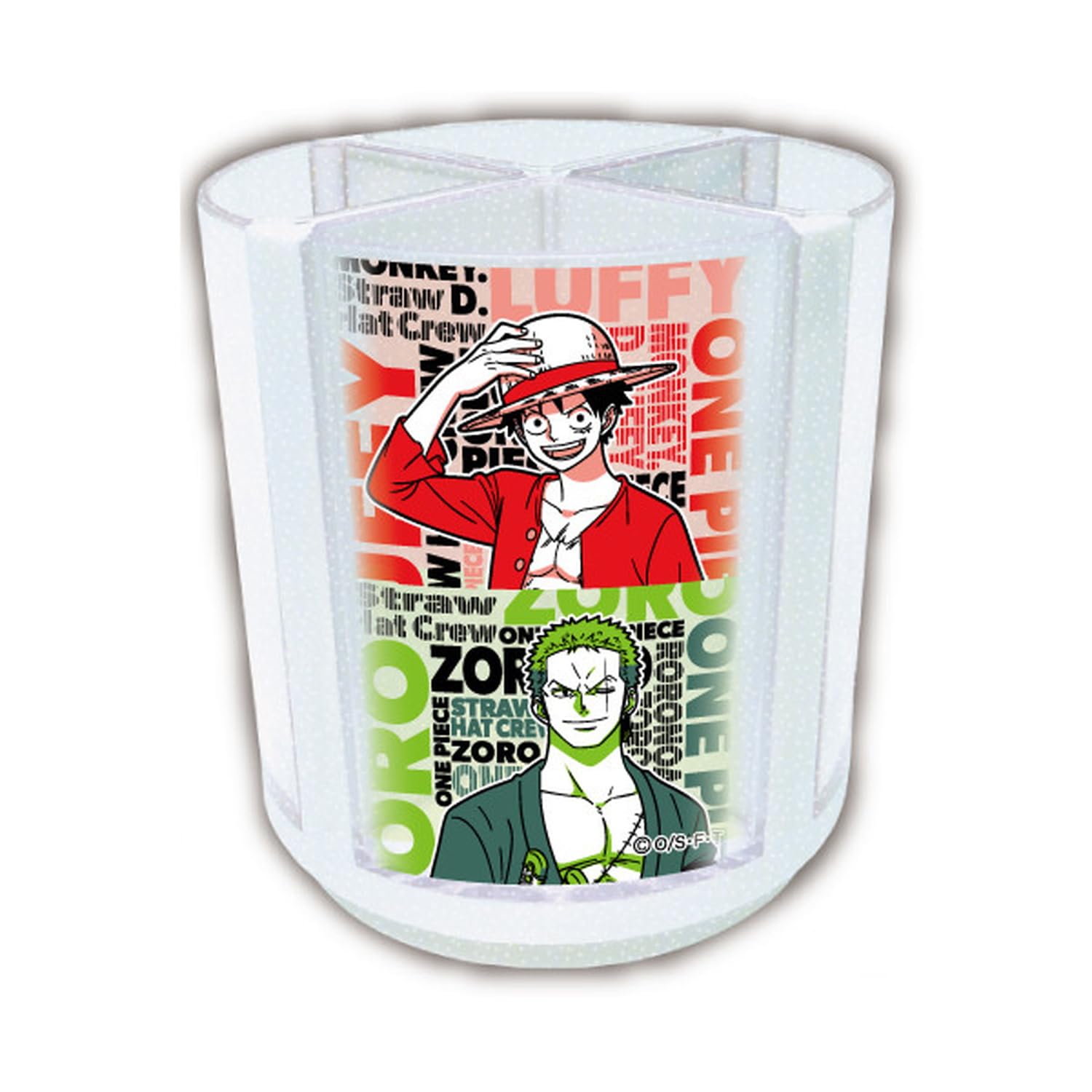 ワンピース ONE PIECE アクセサリースタンド 麦わらの一味 Amazon.co.jp: ケイカンパニー(K Company) ONE PIECE ワンピース