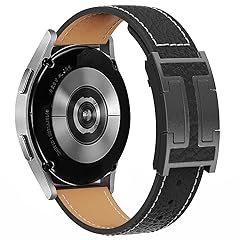 Black + black buckle