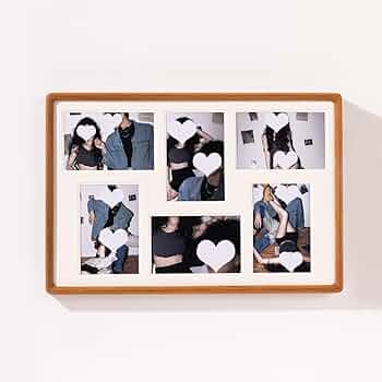 ウッド フォトフレーム ＊写真立て ha464.jpg