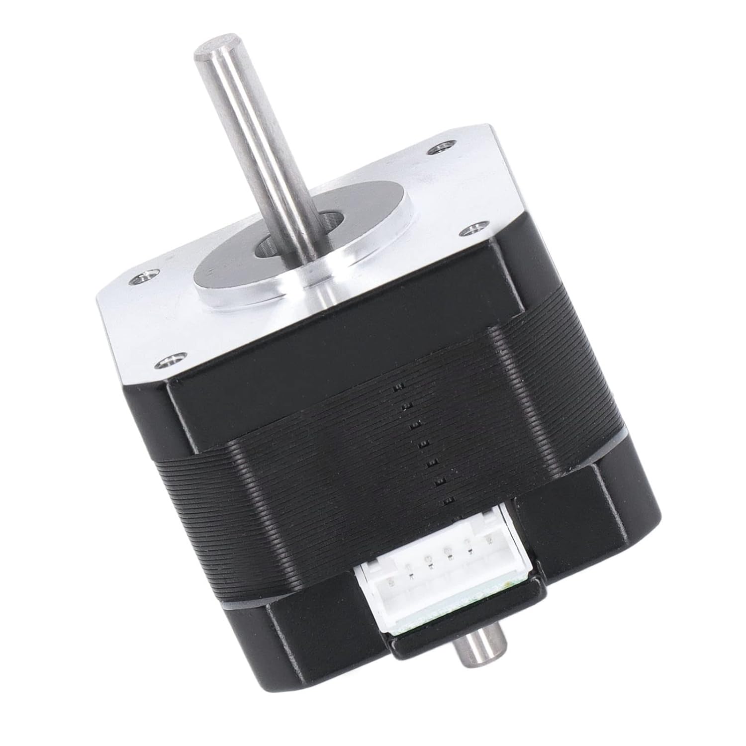 3D Printer Stepper Motor, 2 Phase Stepper Motor 3D Printer