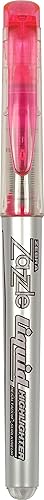 Miniatura 2 de Zebra Z-HL 3 cámaras subrayador de tinta líquida, Rosado