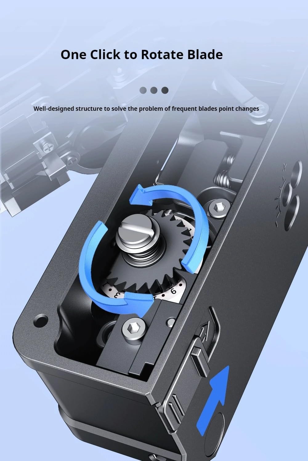 小山厚子 灰釉ぐい呑 共箱、布、栞