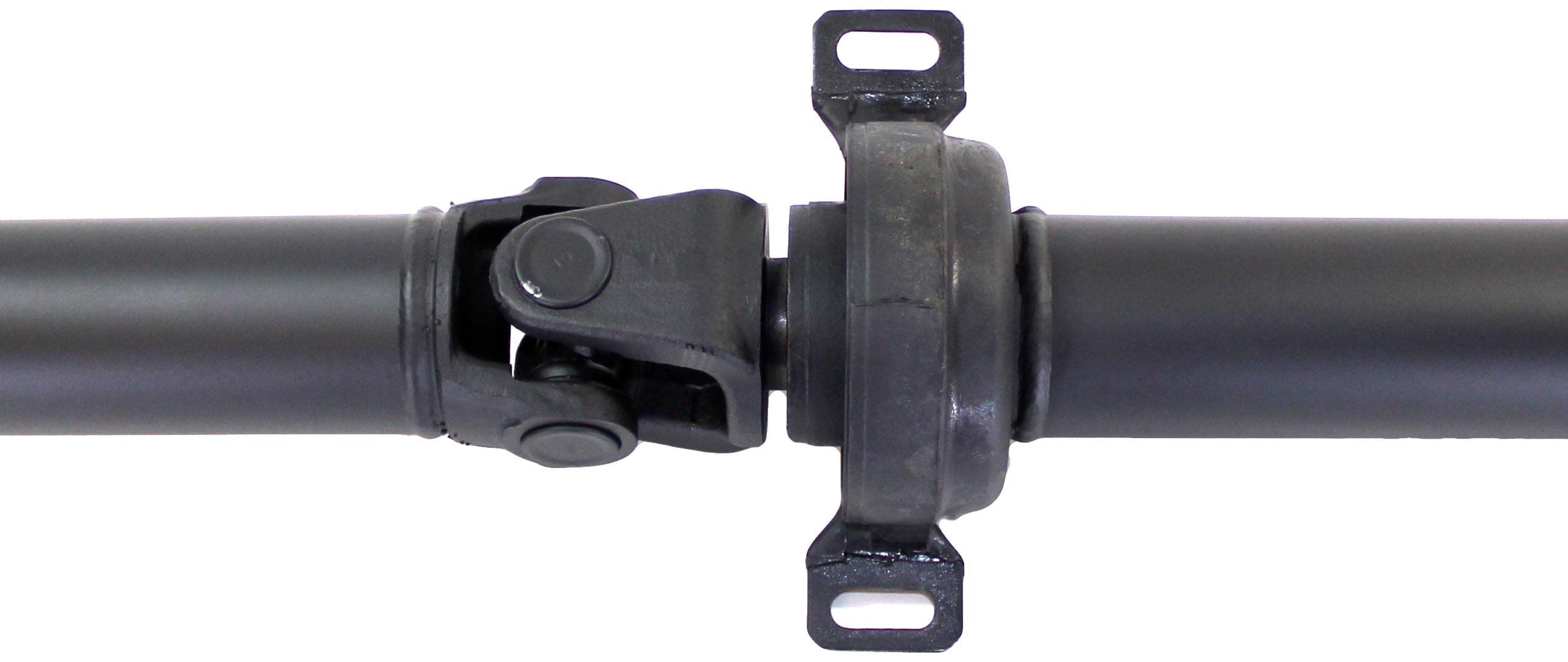 Amazon.com: Dorman 936-274 Rear 2-Piece Steel Driveshaft Assembly