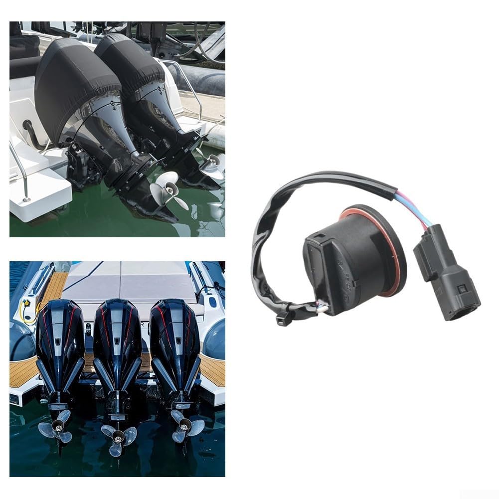Interruttore Trim & Tilt 3785092J00 per fuoribordo Suzuki 4 motori inclusi DF30A DF350A DF50AV DF60AV DF70A DF80A OEM compatibile