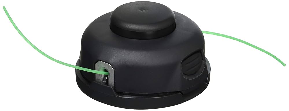 【純正品】マキタ ナイロンコードカッター A-68351 4個セット マキタ ナイロンコード カッタタップ式 送り出し 花形ナイロン