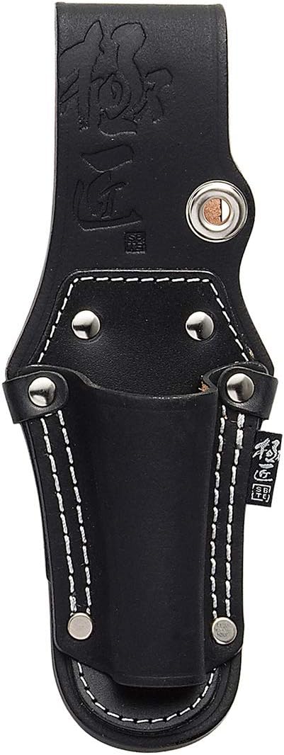 ベストツール(Besttool) 極匠 黒革 ペンチ差し