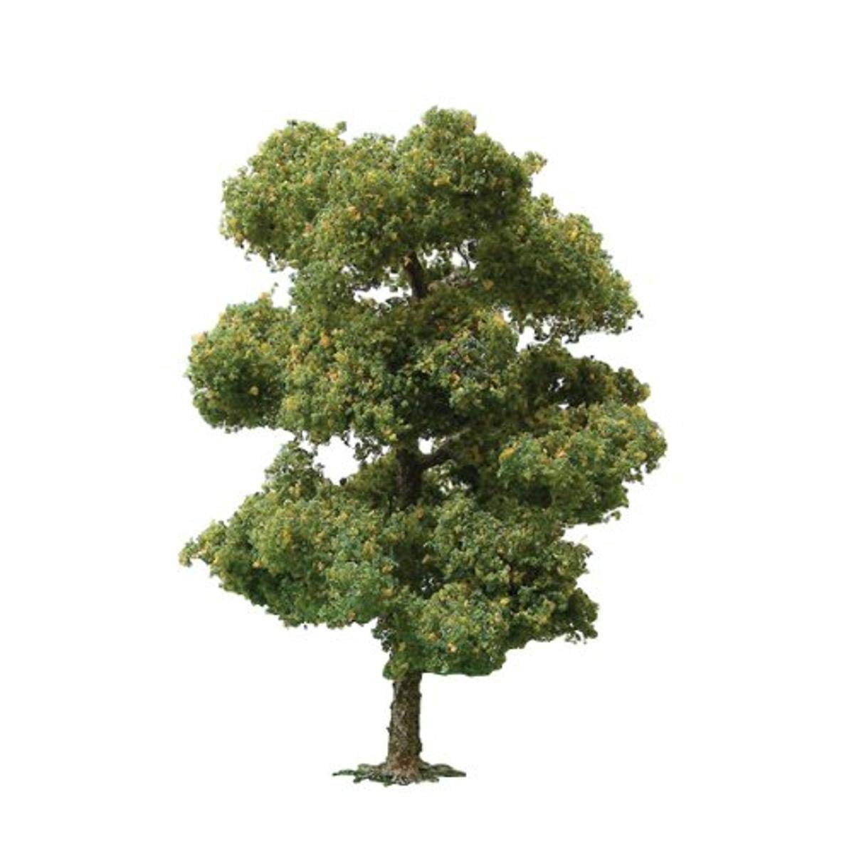Albero europeo Modelling in miniatura. Confezione 2 unità. JTT 92307. CHA6092307
