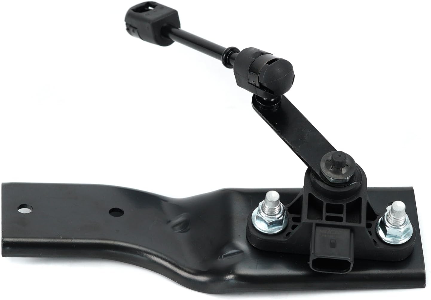 MOCA Rear Left Ride Leveling Height Sensor Fit 2007-2014 for Ford Expedition, 2007-2014 for Lincoln Navigator Rear Driver Side Ride Leveling Height Sensor