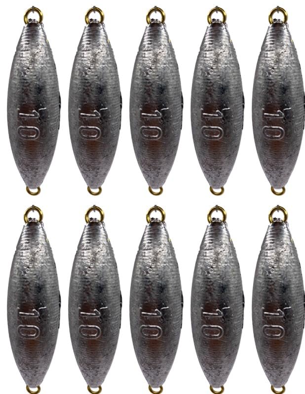 Fishing Weights Sinkers Fashion Fishing Weights Sinkers SHEIN A