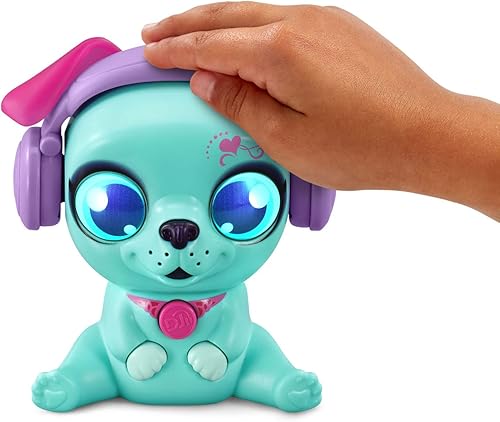 Miniatura 4 de VTech Barks and Beats Harmony