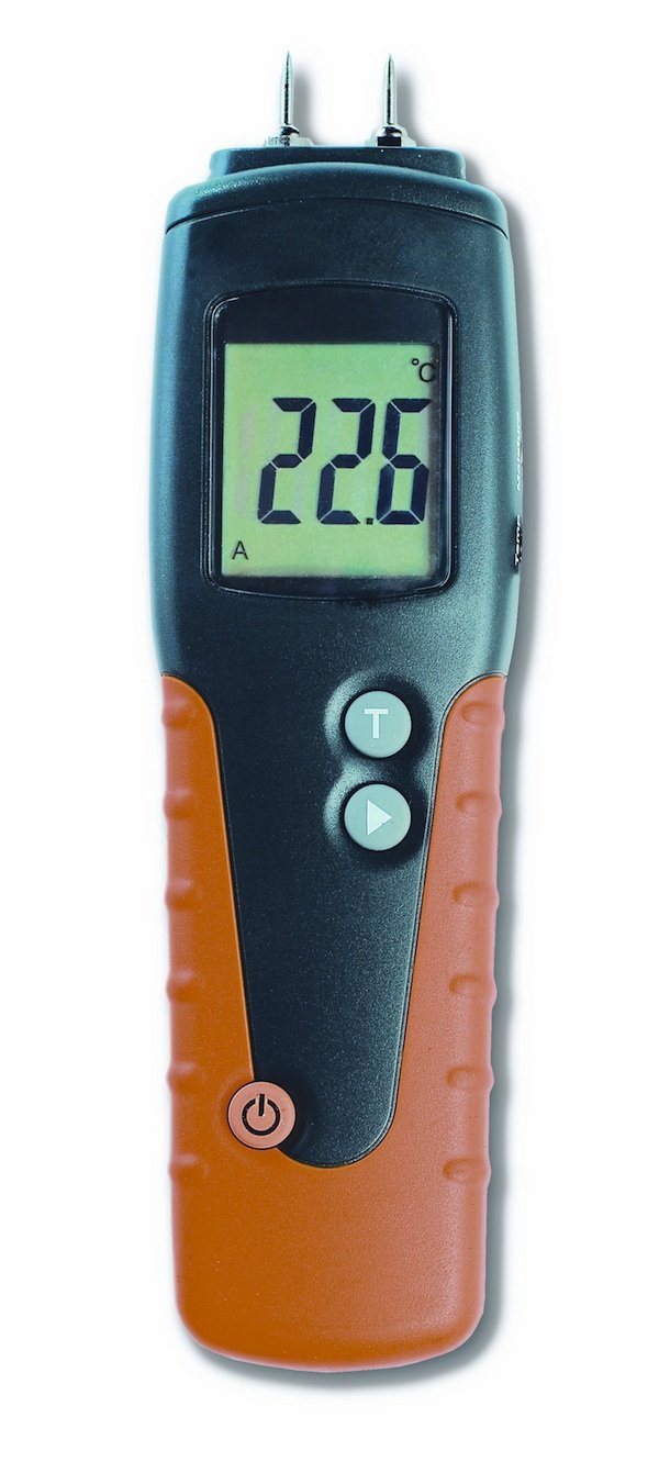 TFA 30.5501 Medidor de Humedad