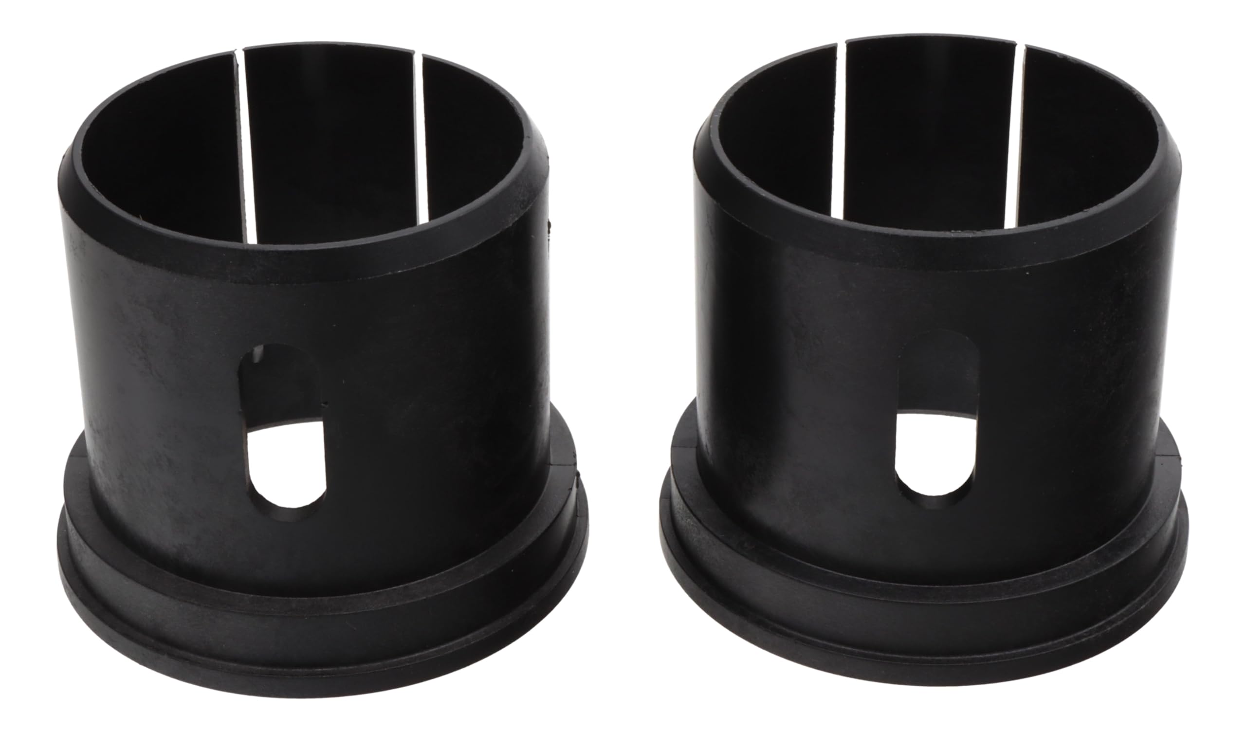 trailer parts4u Knott 208189.001 208189001 - Boccole per cuscinetti, 50 mm