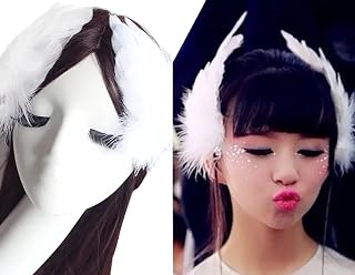 Amazon.com: swan lake headpiece