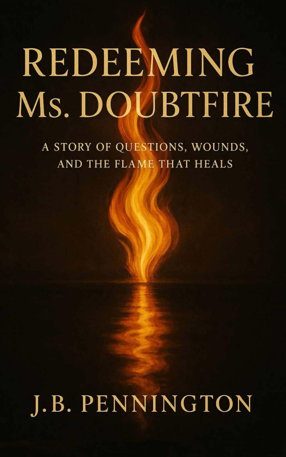 Redeeming Mrs. Doubtfire