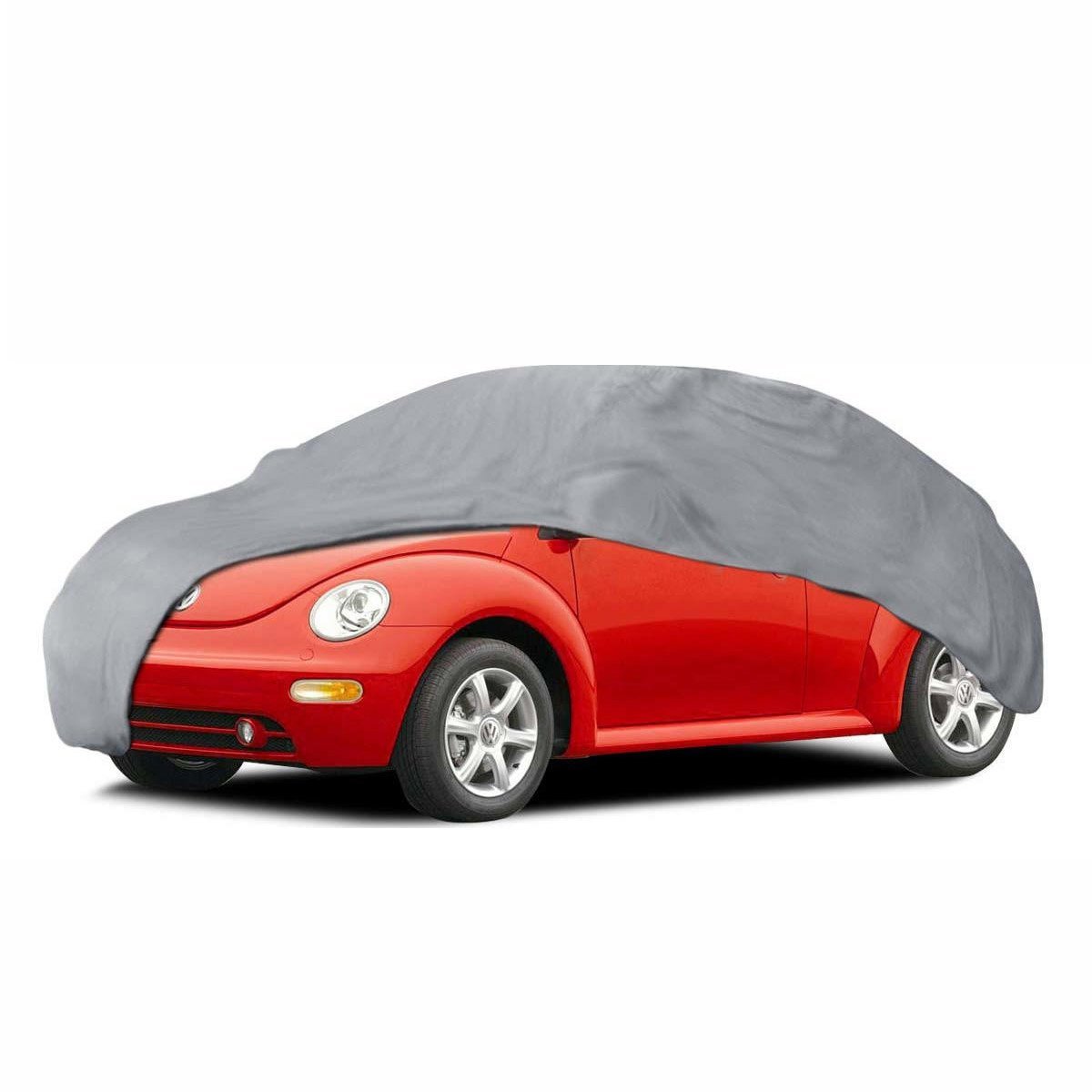 BDKUSA Car Cover for Saturn Sky 02-09 Outdoor Waterproof Dust Rain Proof Multi Layers