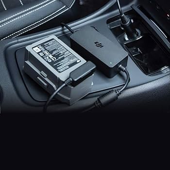 超高性能ドローン DJI Mavic Air Car Charger付き Amazon.com: DJI Mavic 2 Car Charger for Mavic 2 Zoom, Mavic