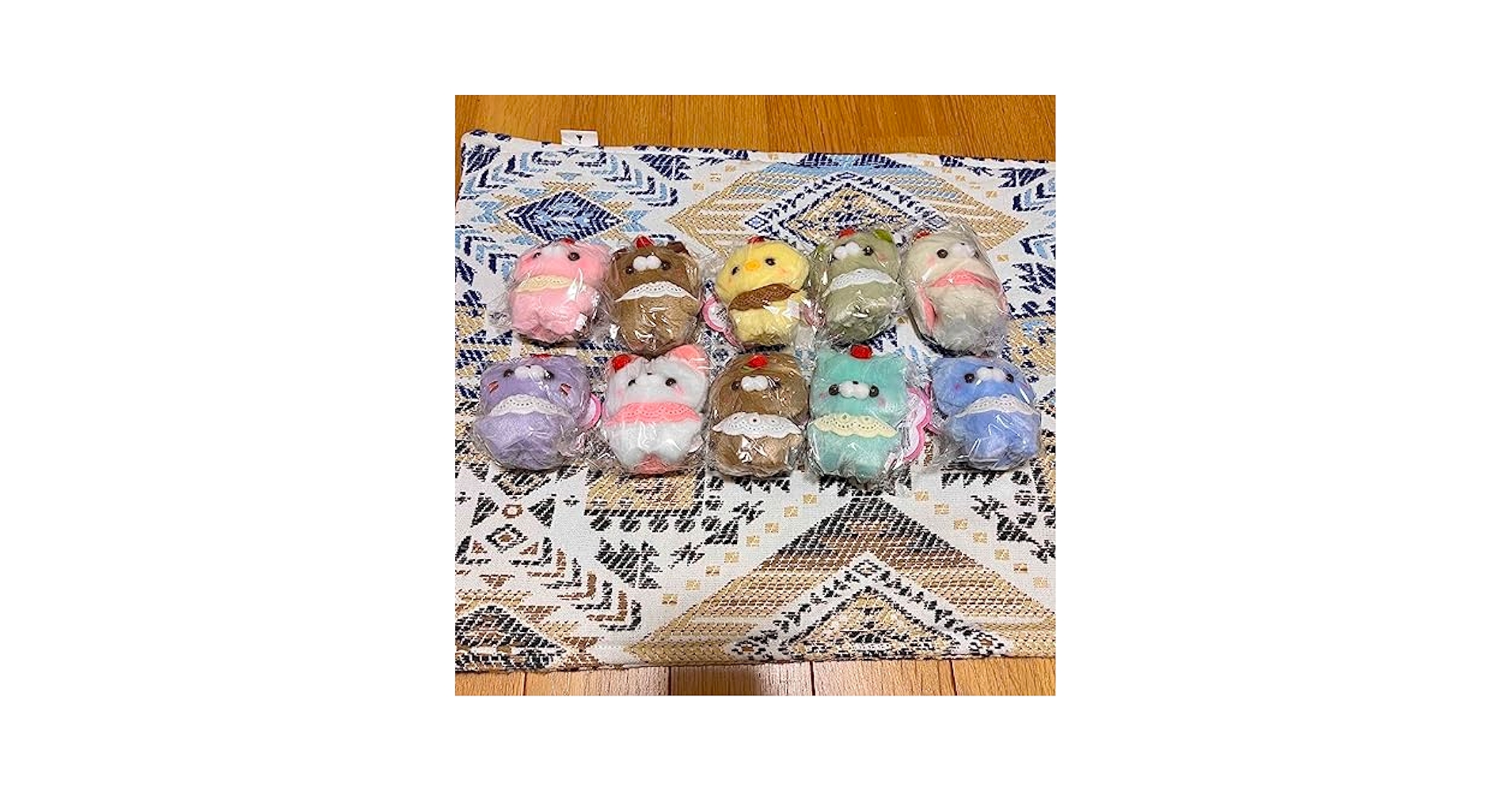 すくっとたっちさん ～あまあま～コンプリート 楽天市場】すくっ
