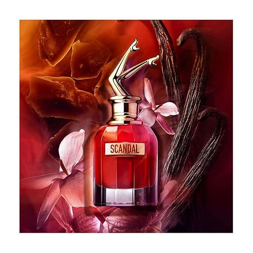 Miniatura 3 de Jean Paul Gaultier Scandal Le Parfum para mujer 1.7 oz Eau de Parfum Intense Spray