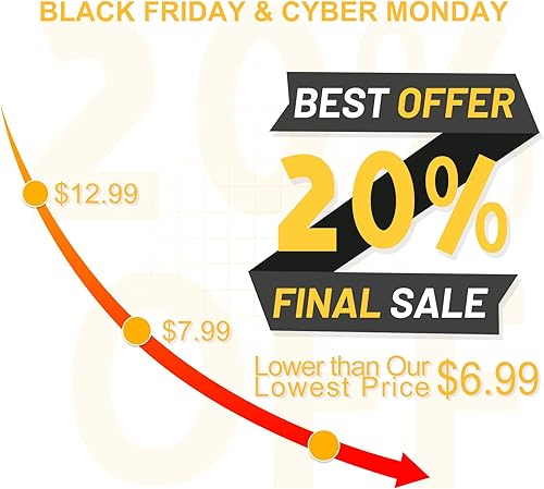 Miniatura 280 de KADES - Funda protectora brillante compatible con Apple Watch Series SE, SE 2022, 6, 5 y 4 de 44 mm, con protector de pantalla incorporado