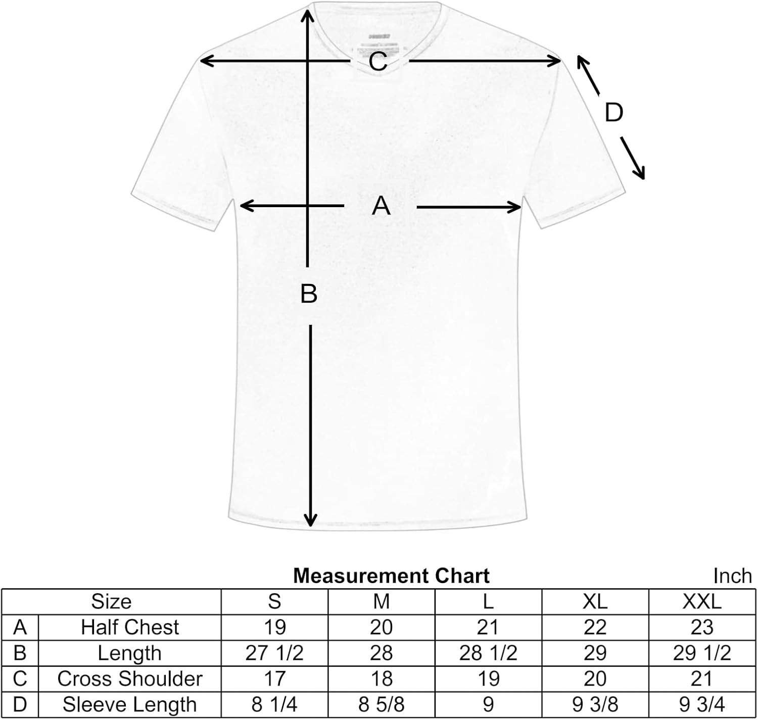 Men's Stretch Viscose Moisture-Wicking Tagless Undershirts, Pack of 3 - Image 6