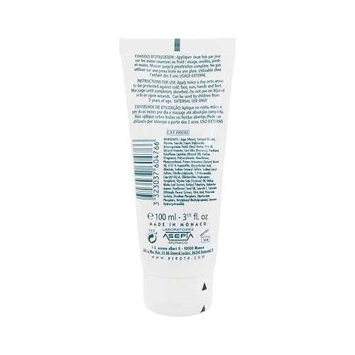 Miniatura 2 de akilhiver Espolon y grietas crema 3.4fl oz