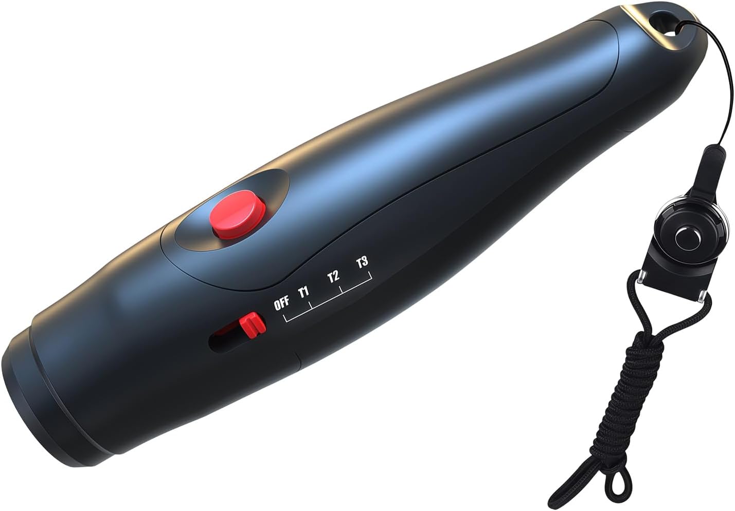 Multiple Tone Digital Whistles Light Weight Design Electronic Long Battery Life Perfect for Coaches & Teachers Electronic Coaching