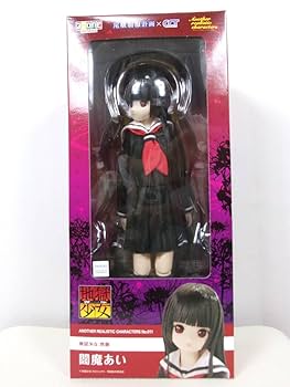 Amazon.co.jp: 地獄少女 宵伽 閻魔あい 1/6アナザーリアリ