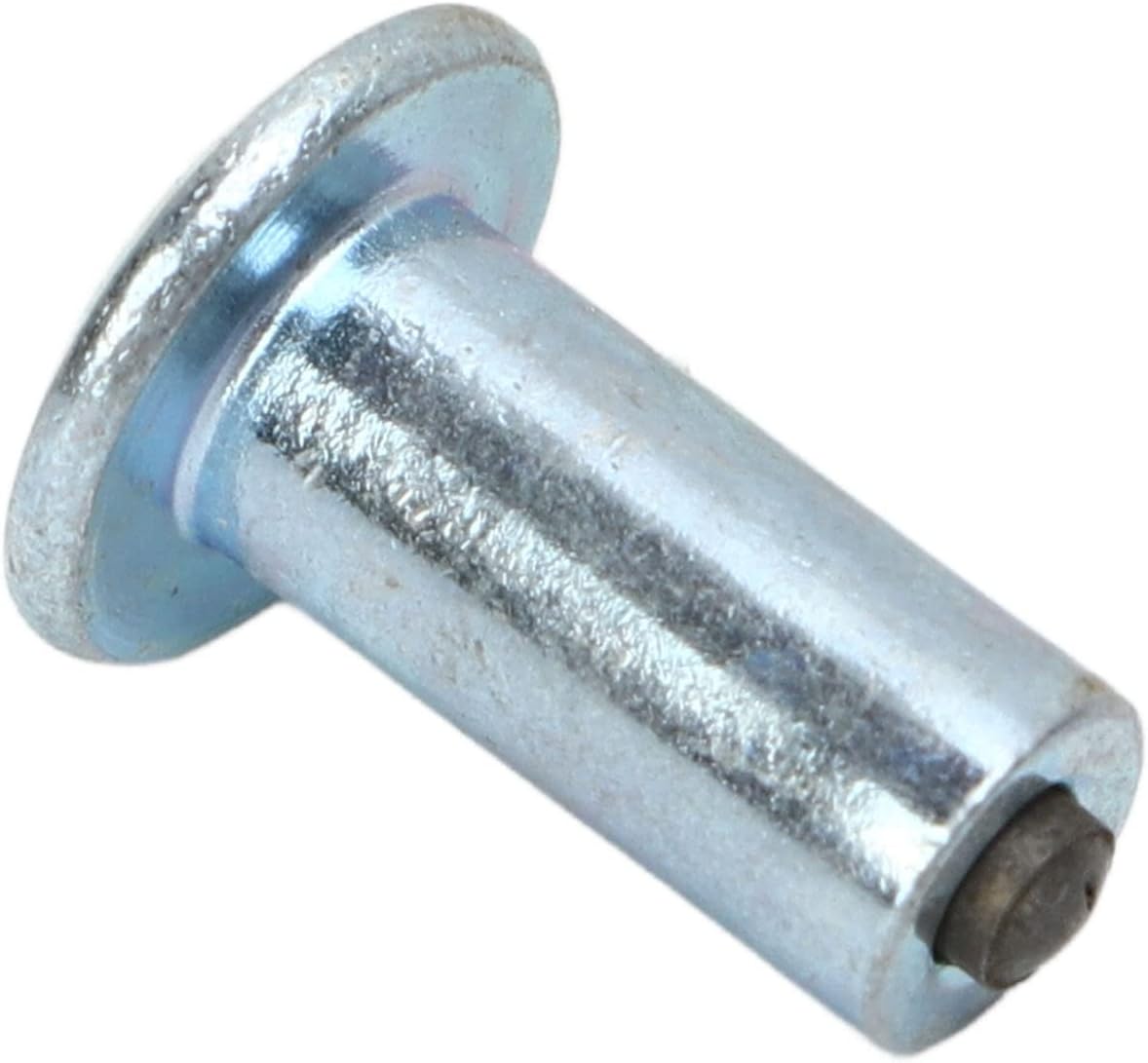 Yctze 100PCS Non Slip Tire Studs Replacement Universal W powersports wheel studs#13 tire studs stud installation tool for tires truck ice 12mm snow An