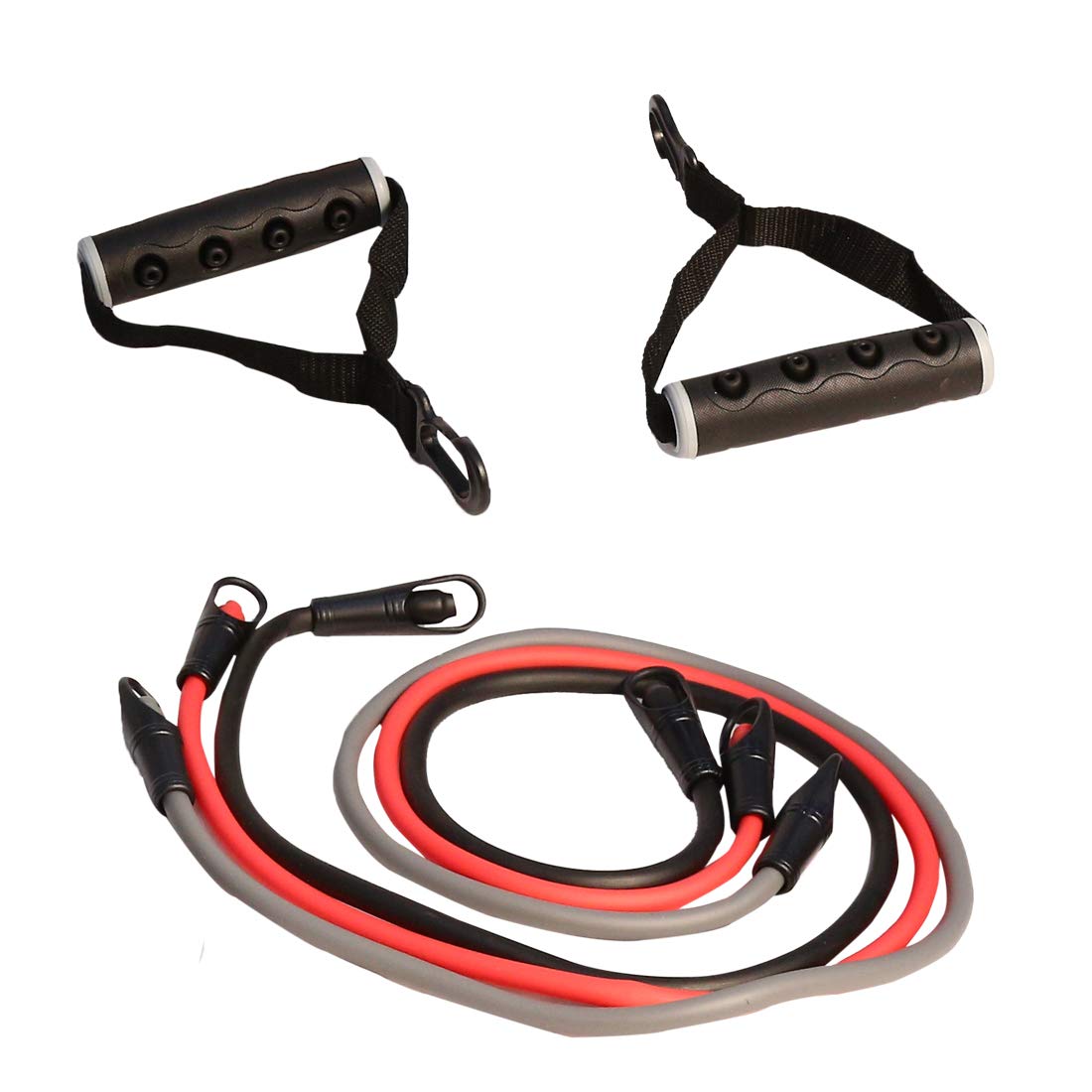 See full amazon price history chart for USI UNIVERSAL THE UNBEATABLE Resistance Band 3 resistance bands of different levels (800RP3) USI UNIVERSAL THE UNBEATABLE Resistance Band 3 resistance bands of different levels (800RP3) (B01N2WQAMX) Amazon Price History, Amazon Price Tracker