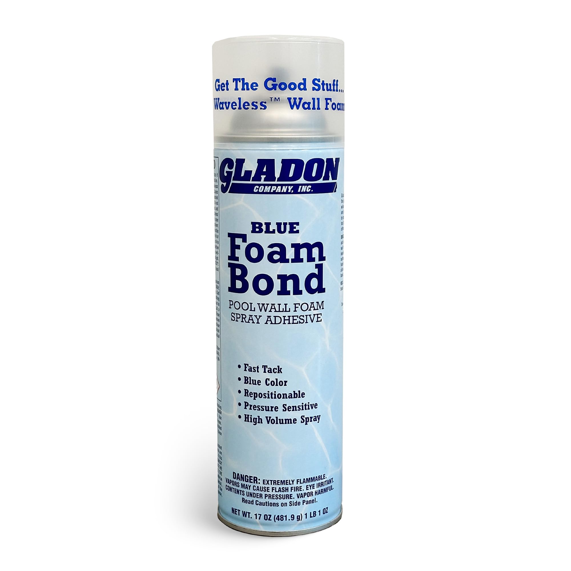 gladon Spray Adhesive 17-Ounce Can